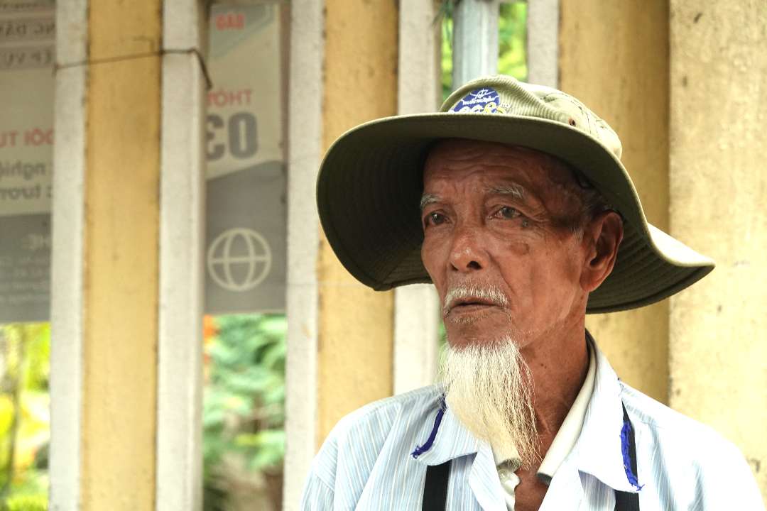 Vietnam Vietnam